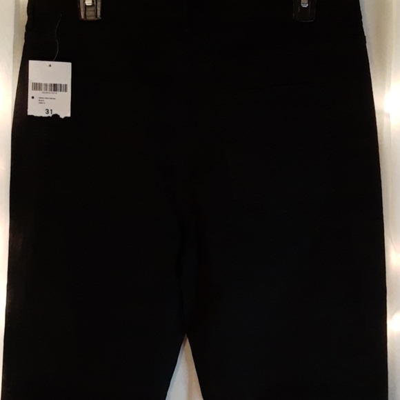 NWT Forever 21 hi rise stretch skinny jeans - Picture 2 of 6